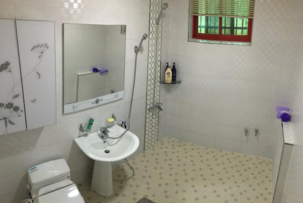 House479 Hotel Yeosu Bagian luar foto